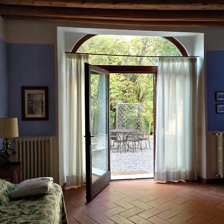 Villa Betteloni Valpolicella Suites Сан-П'єтро-ін-Каріано Екстер'єр фото