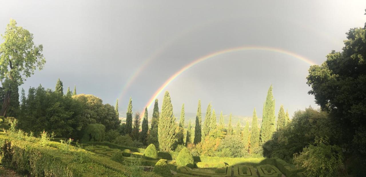 Villa Betteloni Valpolicella Suites Сан-П'єтро-ін-Каріано Екстер'єр фото
