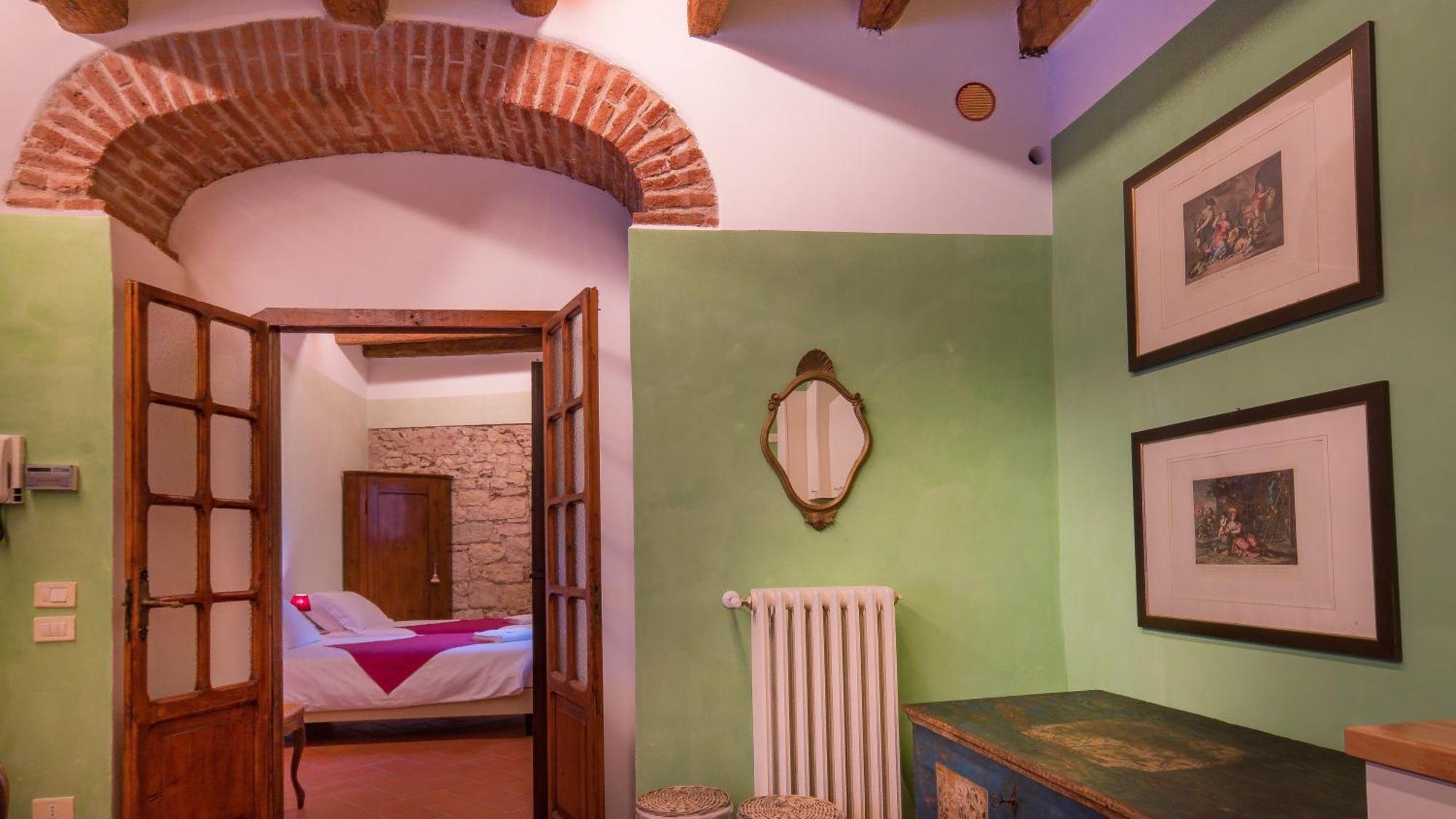 Villa Betteloni Valpolicella Suites Сан-П'єтро-ін-Каріано Екстер'єр фото