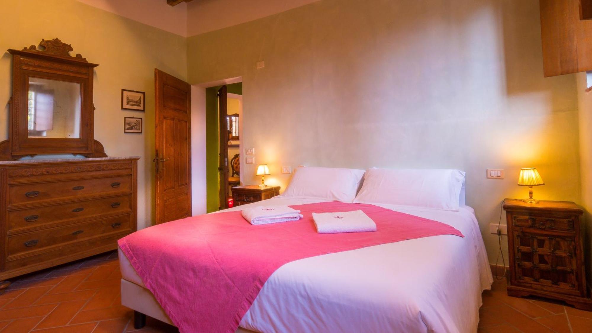 Villa Betteloni Valpolicella Suites Сан-П'єтро-ін-Каріано Екстер'єр фото