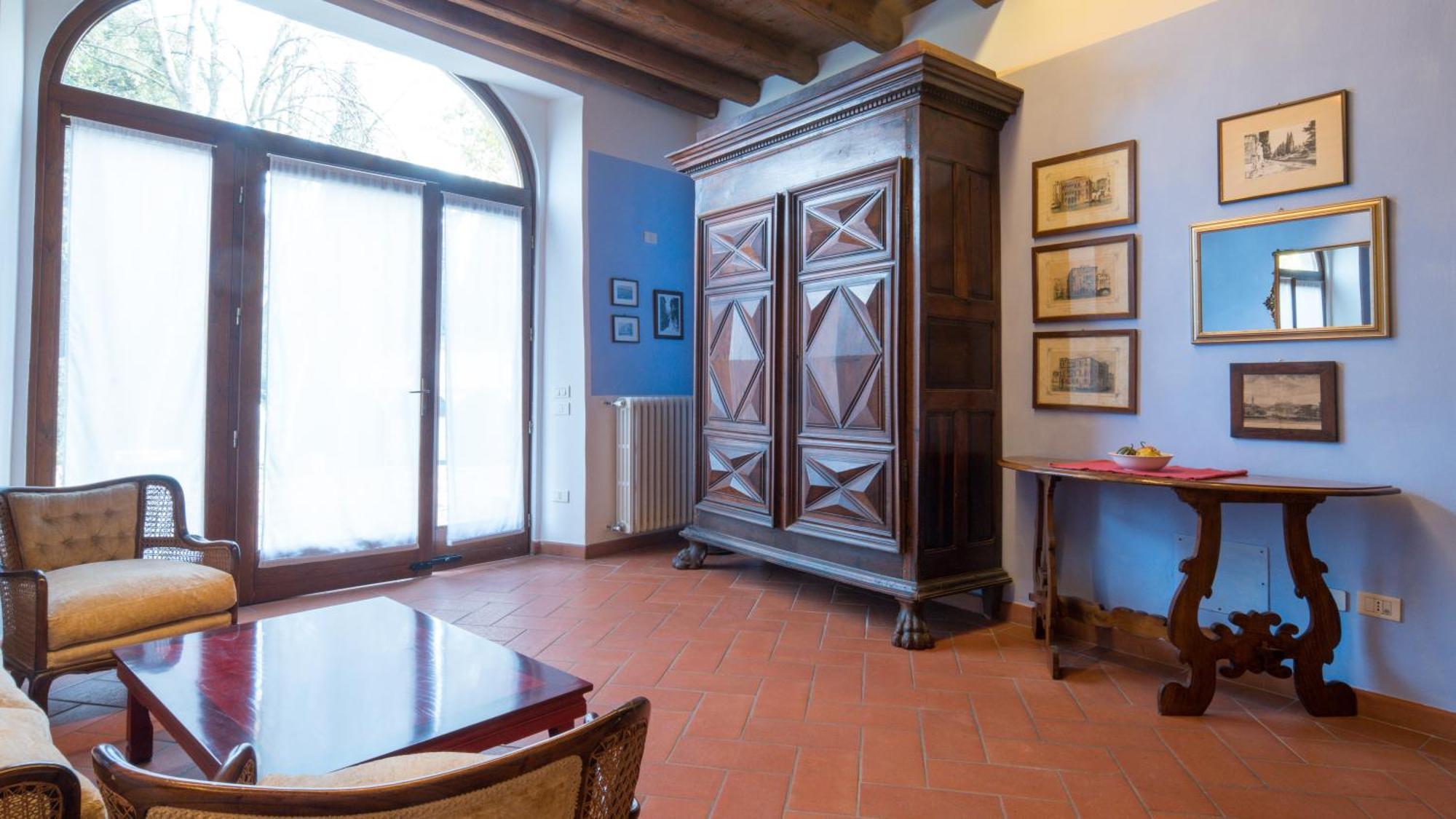 Villa Betteloni Valpolicella Suites Сан-П'єтро-ін-Каріано Екстер'єр фото
