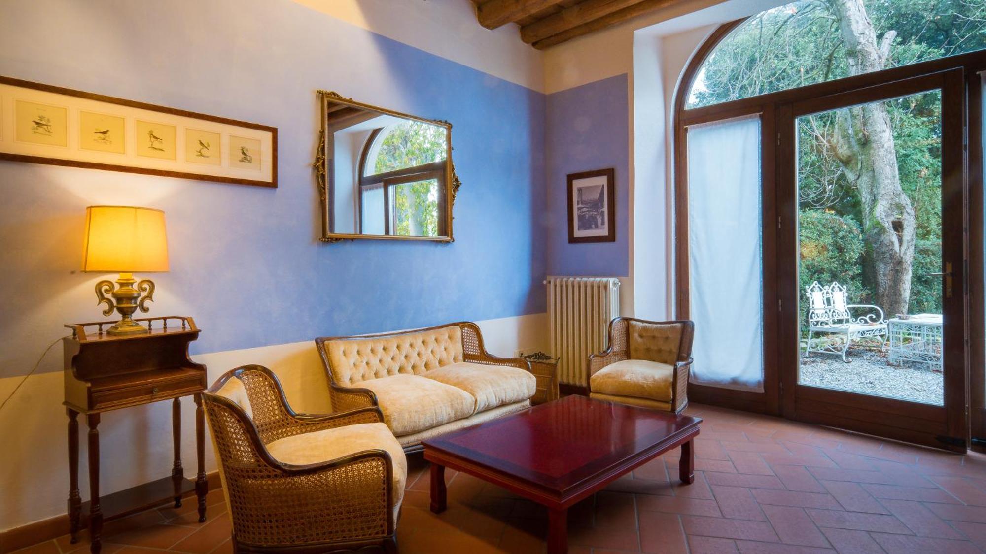 Villa Betteloni Valpolicella Suites Сан-П'єтро-ін-Каріано Екстер'єр фото
