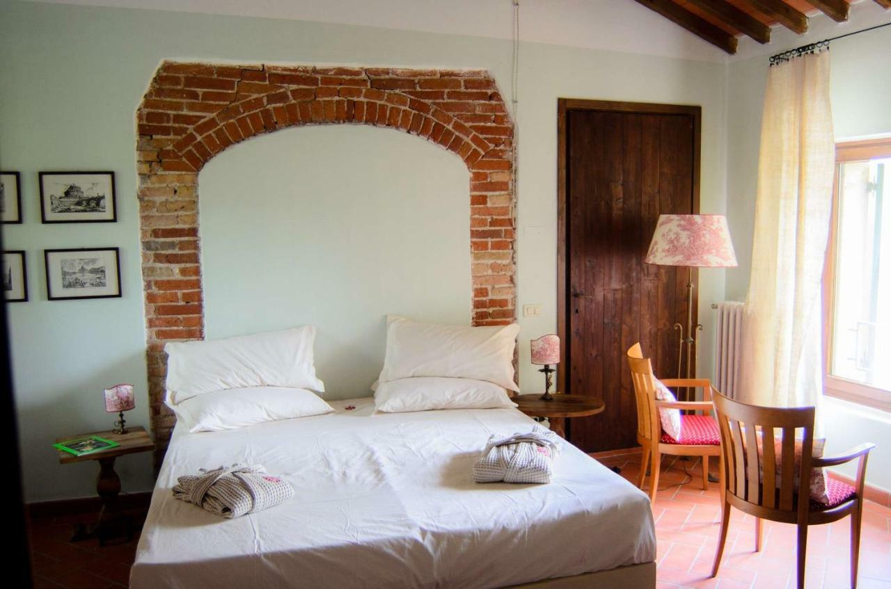 Villa Betteloni Valpolicella Suites Сан-П'єтро-ін-Каріано Екстер'єр фото