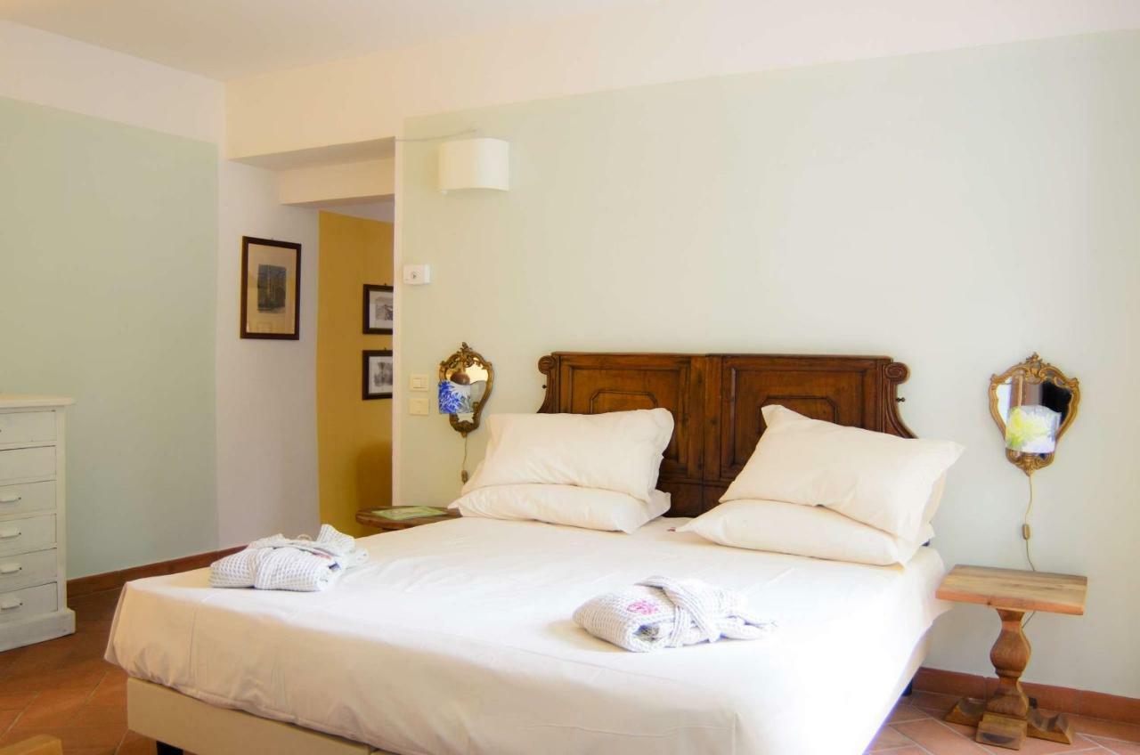 Villa Betteloni Valpolicella Suites Сан-П'єтро-ін-Каріано Екстер'єр фото