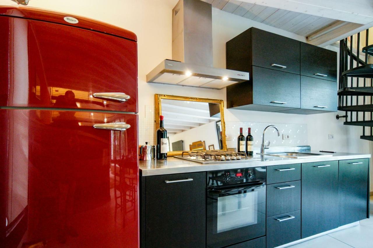 Villa Betteloni Valpolicella Suites Сан-П'єтро-ін-Каріано Екстер'єр фото
