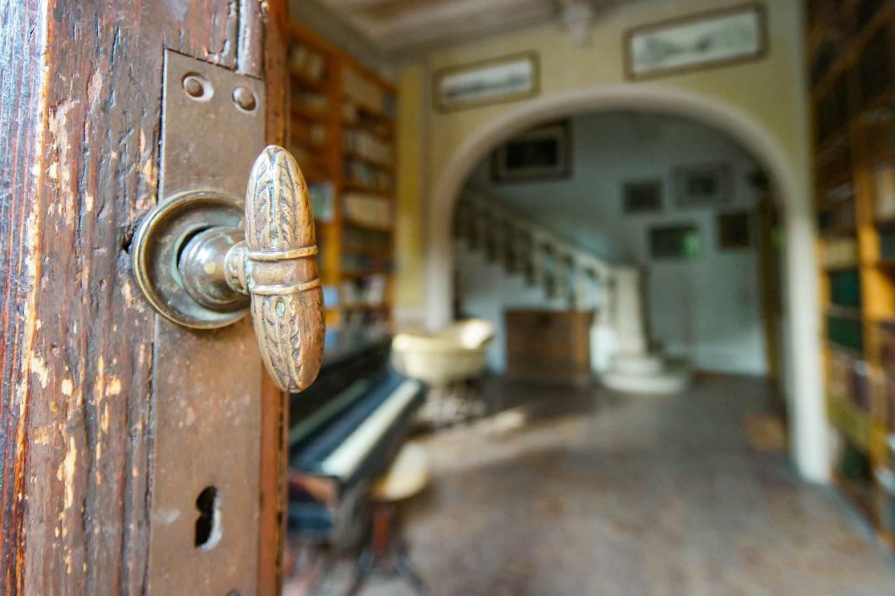 Villa Betteloni Valpolicella Suites Сан-П'єтро-ін-Каріано Екстер'єр фото