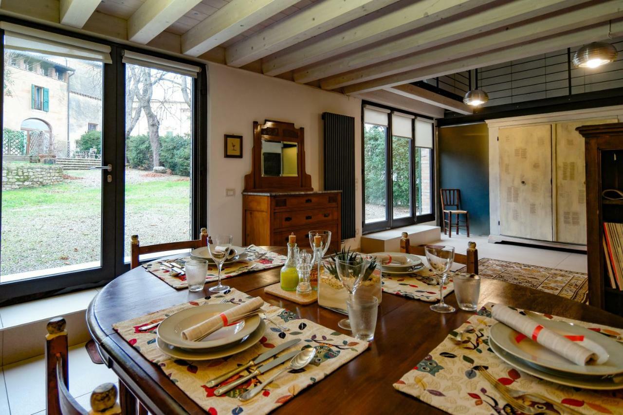 Villa Betteloni Valpolicella Suites Сан-П'єтро-ін-Каріано Екстер'єр фото