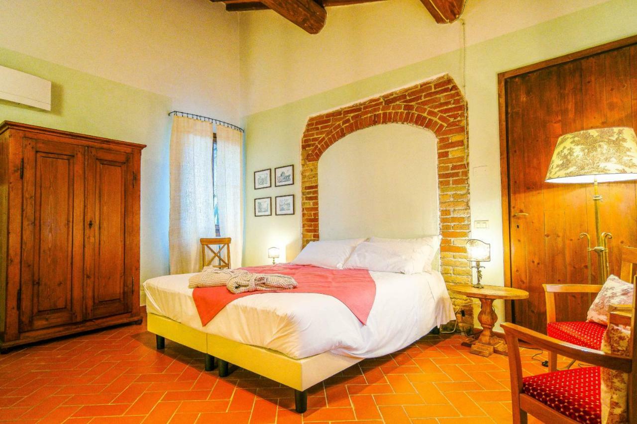 Villa Betteloni Valpolicella Suites Сан-П'єтро-ін-Каріано Екстер'єр фото
