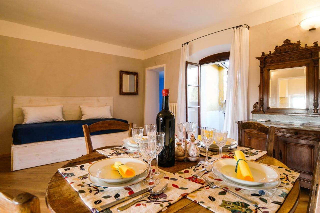 Villa Betteloni Valpolicella Suites Сан-П'єтро-ін-Каріано Екстер'єр фото