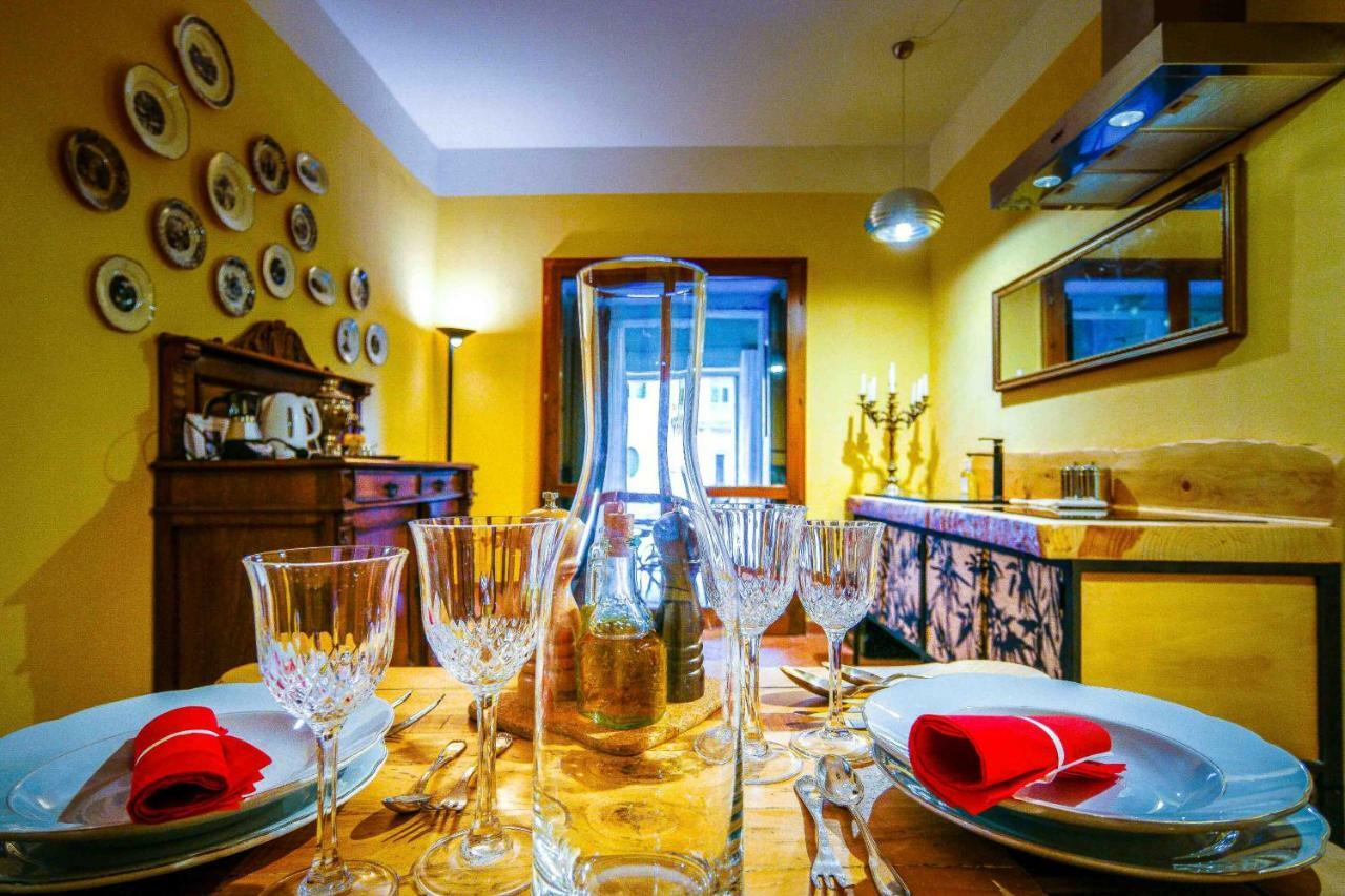 Villa Betteloni Valpolicella Suites Сан-П'єтро-ін-Каріано Екстер'єр фото