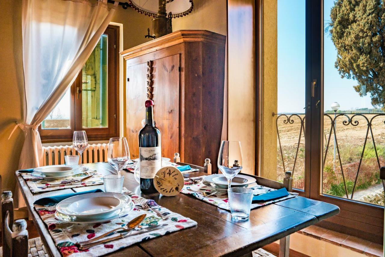 Villa Betteloni Valpolicella Suites Сан-П'єтро-ін-Каріано Екстер'єр фото