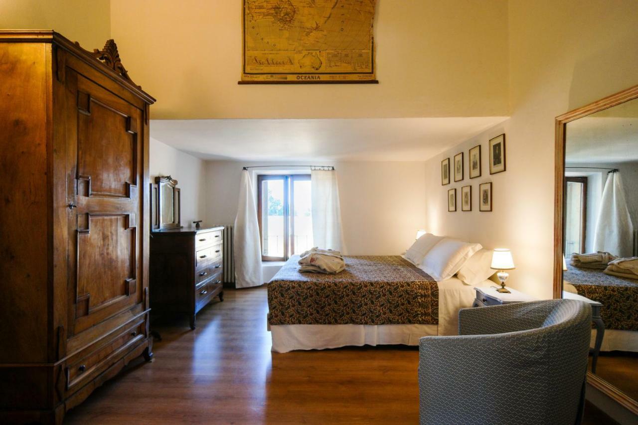 Villa Betteloni Valpolicella Suites Сан-П'єтро-ін-Каріано Екстер'єр фото