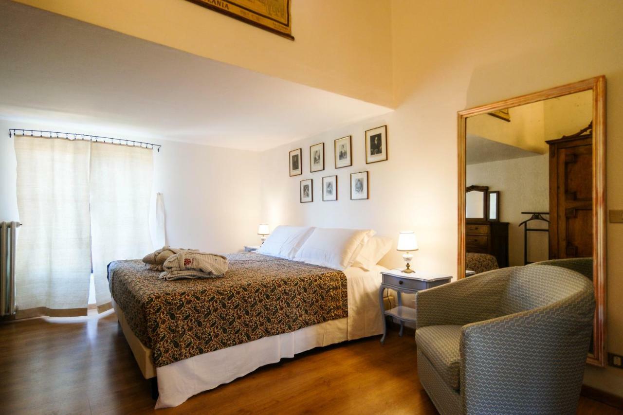 Villa Betteloni Valpolicella Suites Сан-П'єтро-ін-Каріано Екстер'єр фото
