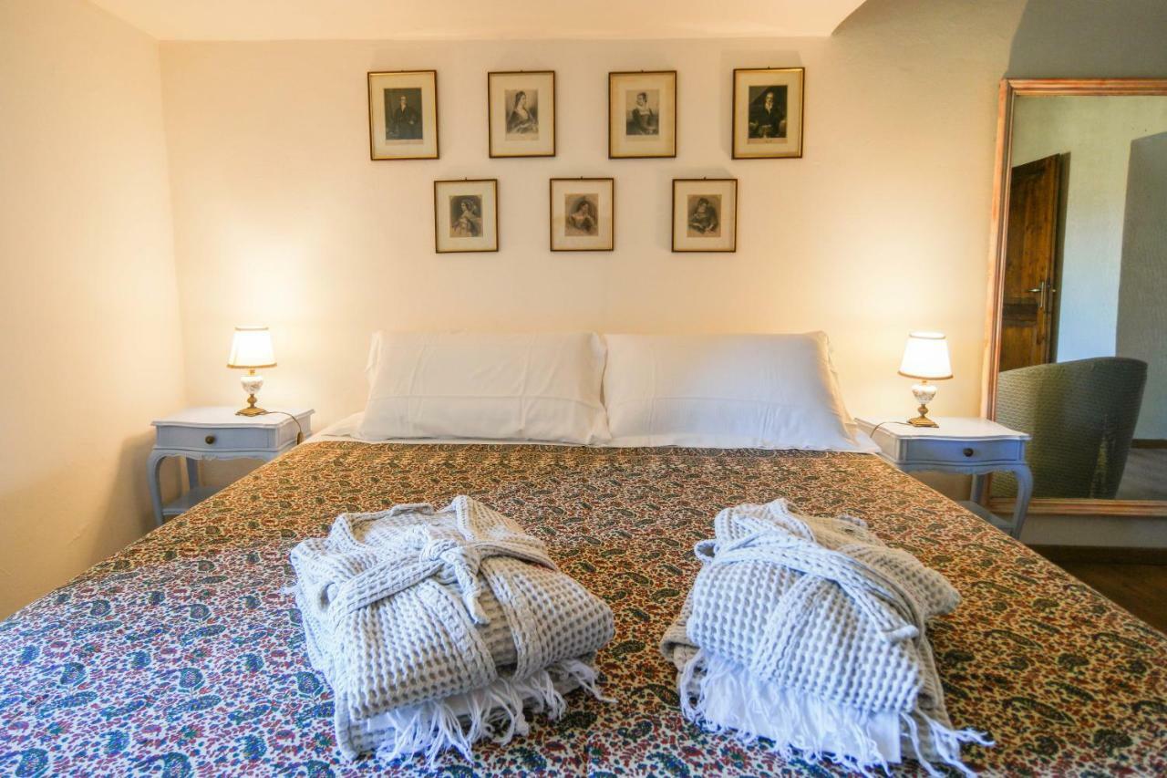 Villa Betteloni Valpolicella Suites Сан-П'єтро-ін-Каріано Екстер'єр фото