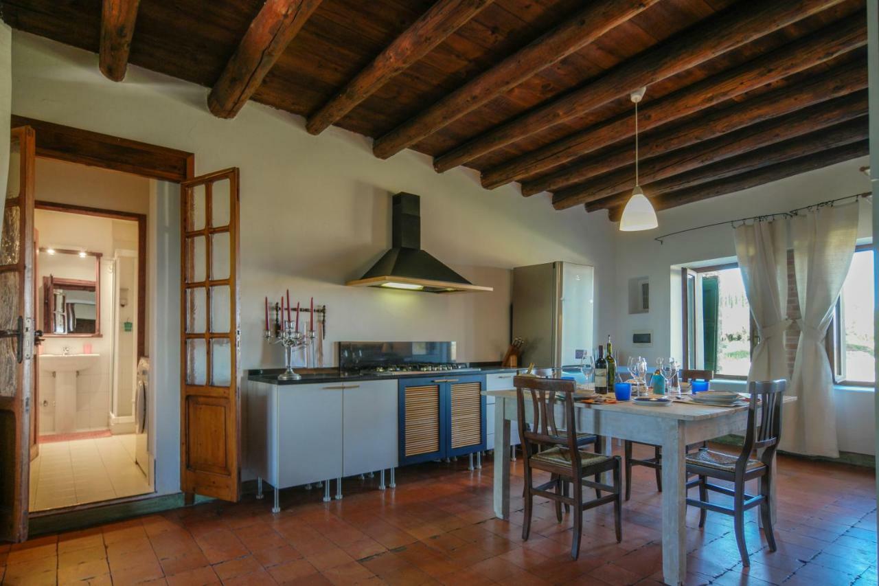 Villa Betteloni Valpolicella Suites Сан-П'єтро-ін-Каріано Екстер'єр фото