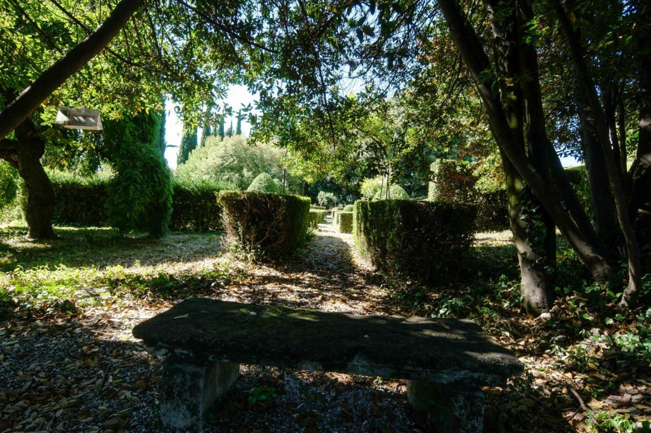 Villa Betteloni Valpolicella Suites Сан-П'єтро-ін-Каріано Екстер'єр фото