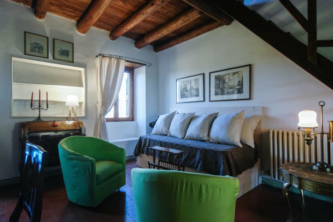 Villa Betteloni Valpolicella Suites Сан-П'єтро-ін-Каріано Екстер'єр фото