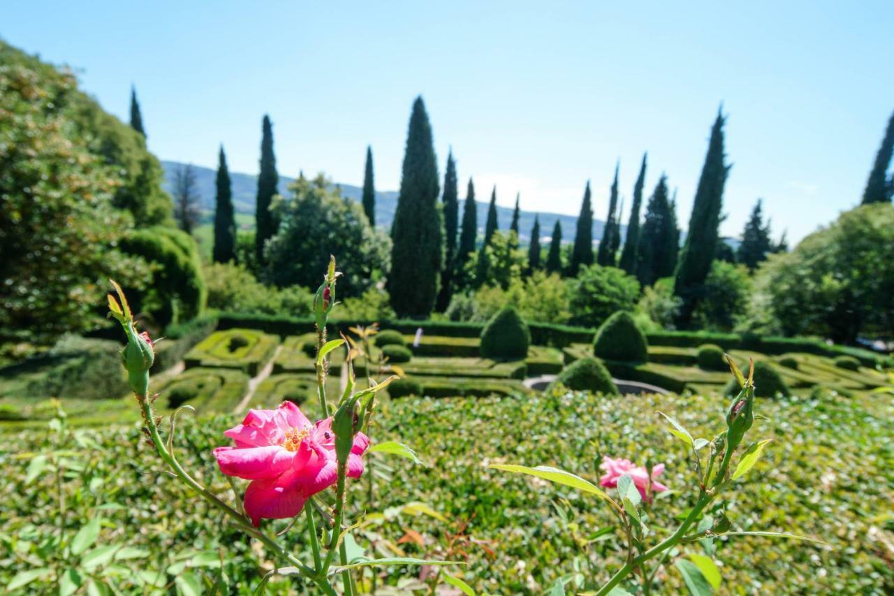 Villa Betteloni Valpolicella Suites Сан-П'єтро-ін-Каріано Екстер'єр фото