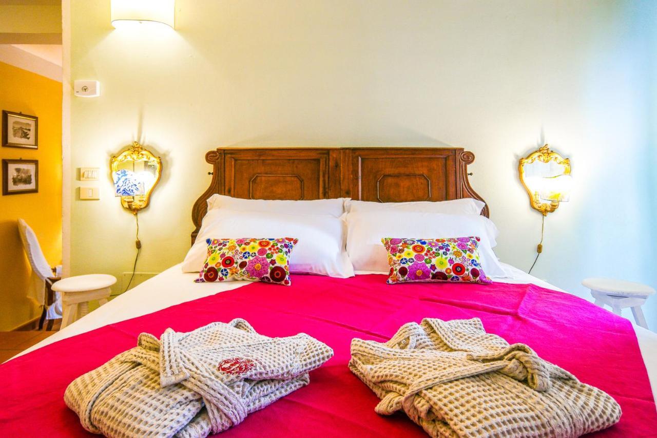 Villa Betteloni Valpolicella Suites Сан-П'єтро-ін-Каріано Номер фото