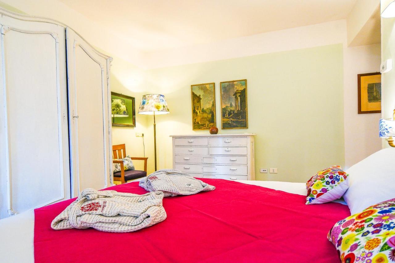 Villa Betteloni Valpolicella Suites Сан-П'єтро-ін-Каріано Номер фото