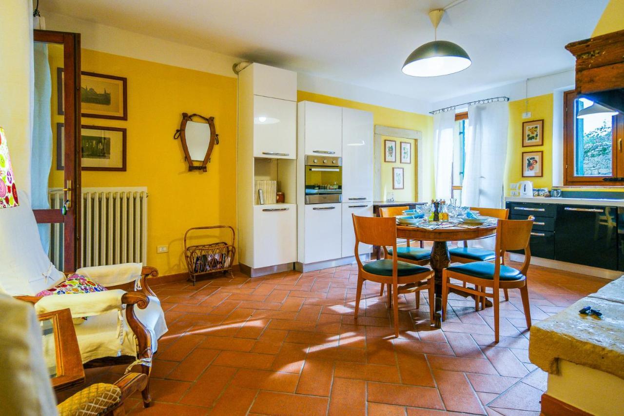Villa Betteloni Valpolicella Suites Сан-П'єтро-ін-Каріано Номер фото